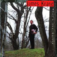 James Keane - That's The Spirit