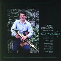 Jerry O'Sullivan - The Invasion