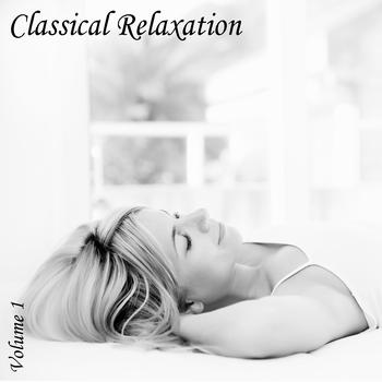 Various Artists - Classical Relaxation CD1