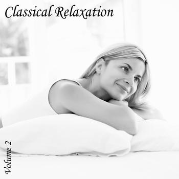 Various Artists - Classical Relaxation CD2