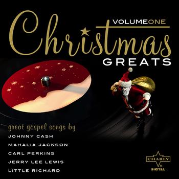 Various Artists - Christmas Greats, Vol. 1
