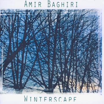 Amir Baghiri - Winterscape