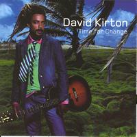 David Kirton - Time for Change