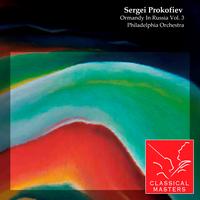 Eugene Ormandy - Ormandy In Russia Vol. 3