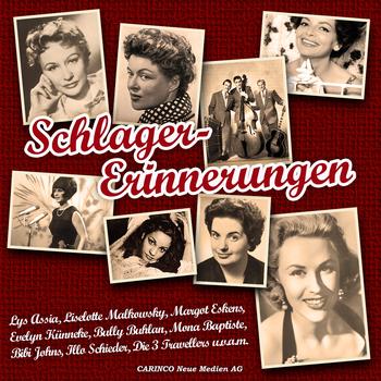 Various Artists - Schlager - Erinnerungen