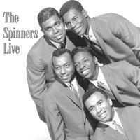 The Spinners - The Spinners Live