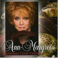 Ann-Margret - Ann-Margret's Christmas Carol Collection