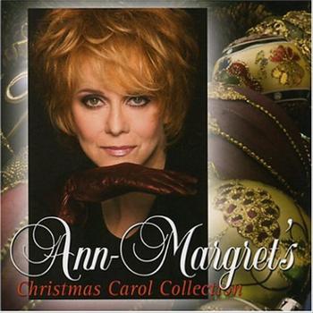 Ann-Margret - Ann-Margret's Christmas Carol Collection