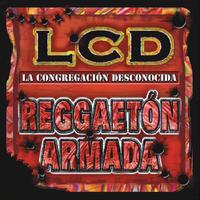 LCD - Reggaeton Armada