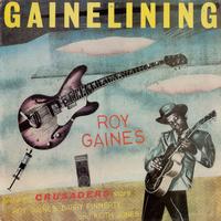 Crusaders - Gainelining
