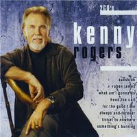 Kenny Rogers - The Best of Kenny Rogers (Grandes Éxitos de Kenny Rogers)