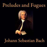 Nuremberg Symphony Orchestra - Preludes & Fugues from Johann Sebastian Bach