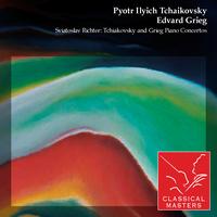 Kyril Kondrashin - Sviatoslav Richter: Tchiakovsky and Grieg Piano Concertos