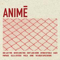 Animé - Animé