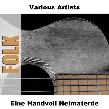 Various Artists - Eine Handvoll Heimaterde