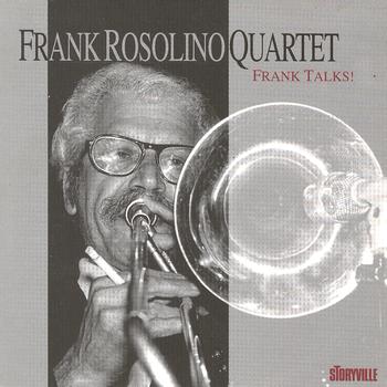 Frank Rosolino - Frank Talks!