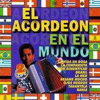 Jo Basile - El Acordeón En El Mundo