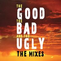 The Original Movies Orchestra - The Good, The Bad And The Ugly - The Mixes