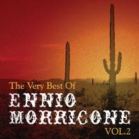 The Original Movies Orchestra - The Very Best Of Ennio Morricone Vol.2