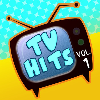 Various Artists - TV Hits Volume 1