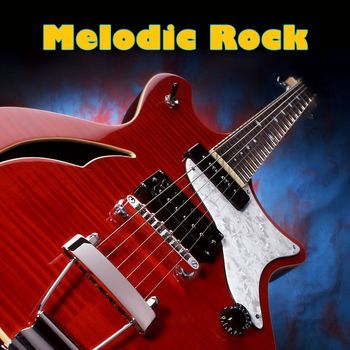 Various Artists - Melodic Rock