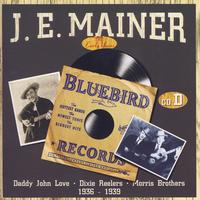 J.E. Mainer - The Early Years D