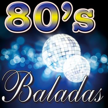 The Eighty Group - 80'S Baladas