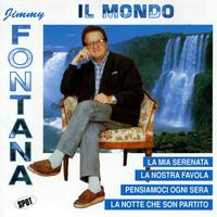 Jimmy Fontana - Il mondo