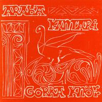 Gorka Knörr - Araba Kantari