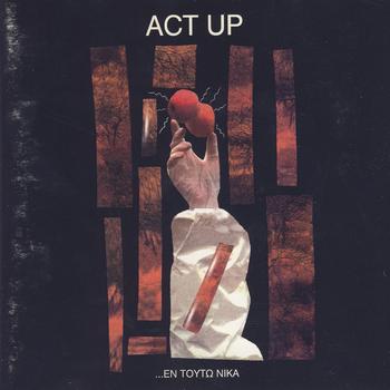Various Artists - Act Up