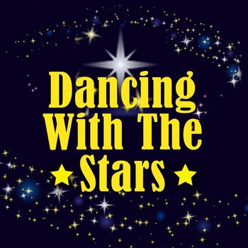 Various Artists - Dancing With The Stars