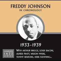 Freddy Johnson - Complete Jazz Series 1933 - 1939