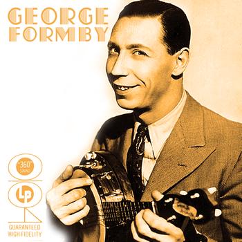 George Formby - The Very Best Of