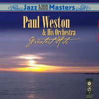 Paul Weston & His Orchestra - Greatest Hits