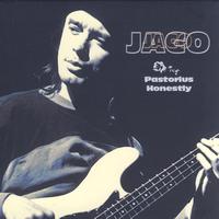 Jaco Pastorius - Honestly (Solo Live)
