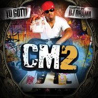 Yo Gotti - CM2 (Clean)