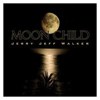 Jerry Jeff Walker - Moon Child