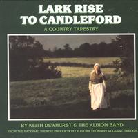 The Albion Band - Lark Rise To Candleford