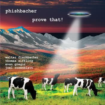 Phishbacher - Prove That!
