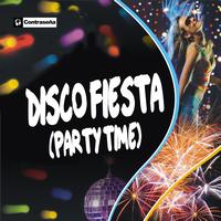 Varios - Disco Fiesta - Party Time