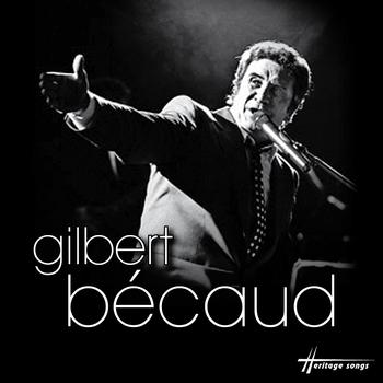 Gilbert Becaud - Best Of - Heritage Song