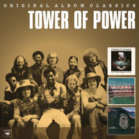 Tower Of Power - Original Album Classics