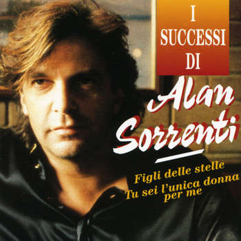 Alan Sorrenti - I successi