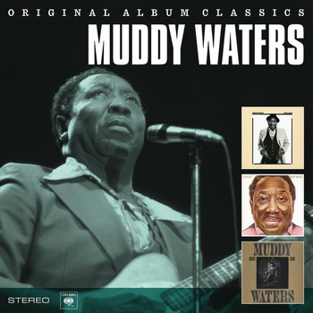 Muddy Waters - Original Album Classics