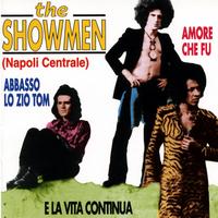 The Showmen - Napoli Centrale