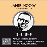 James Moody - Complete Jazz Series 1948 - 1949