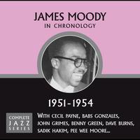 James Moody - My Ideal (06 - 06 - 52)