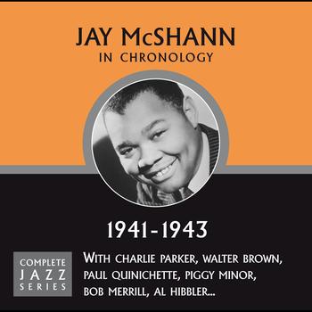 Jay McShann - Complete Jazz Series 1941 - 1943