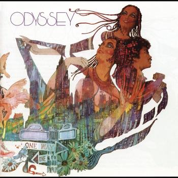Odyssey - Odyssey (Expanded Edition)