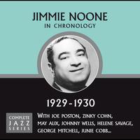 Jimmie Noone - Complete Jazz Series 1929 - 1930
